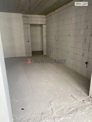 Продаж 1к квартири