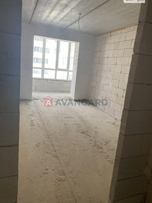 Продаж 1к квартири