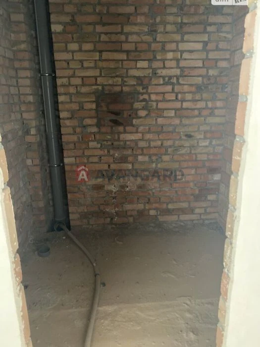 Продаж 1к квартири