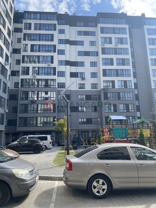 Продаж 1к квартири