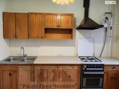 Продаж Квартира Придніпровський