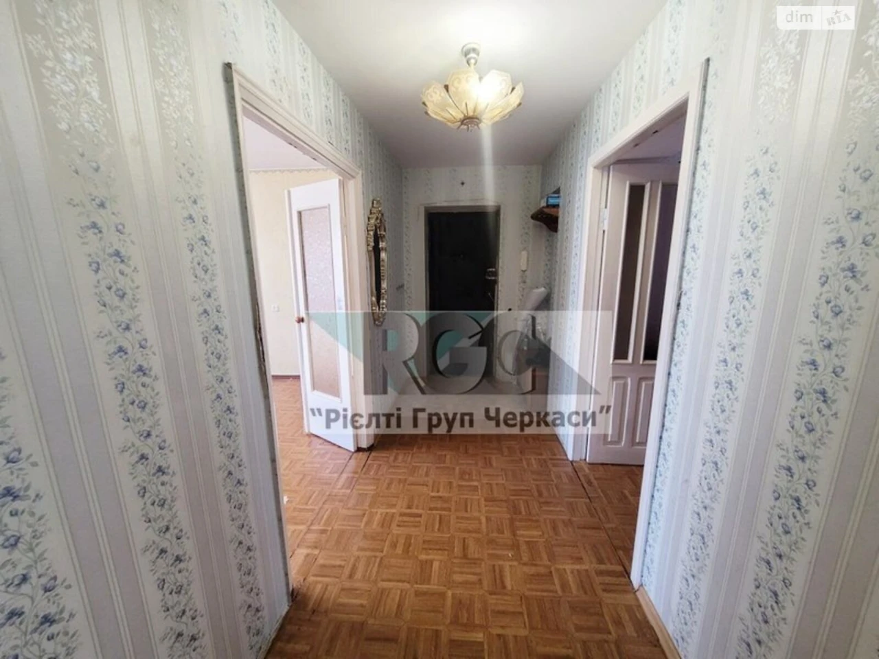 Продаж Квартира Придніпровський