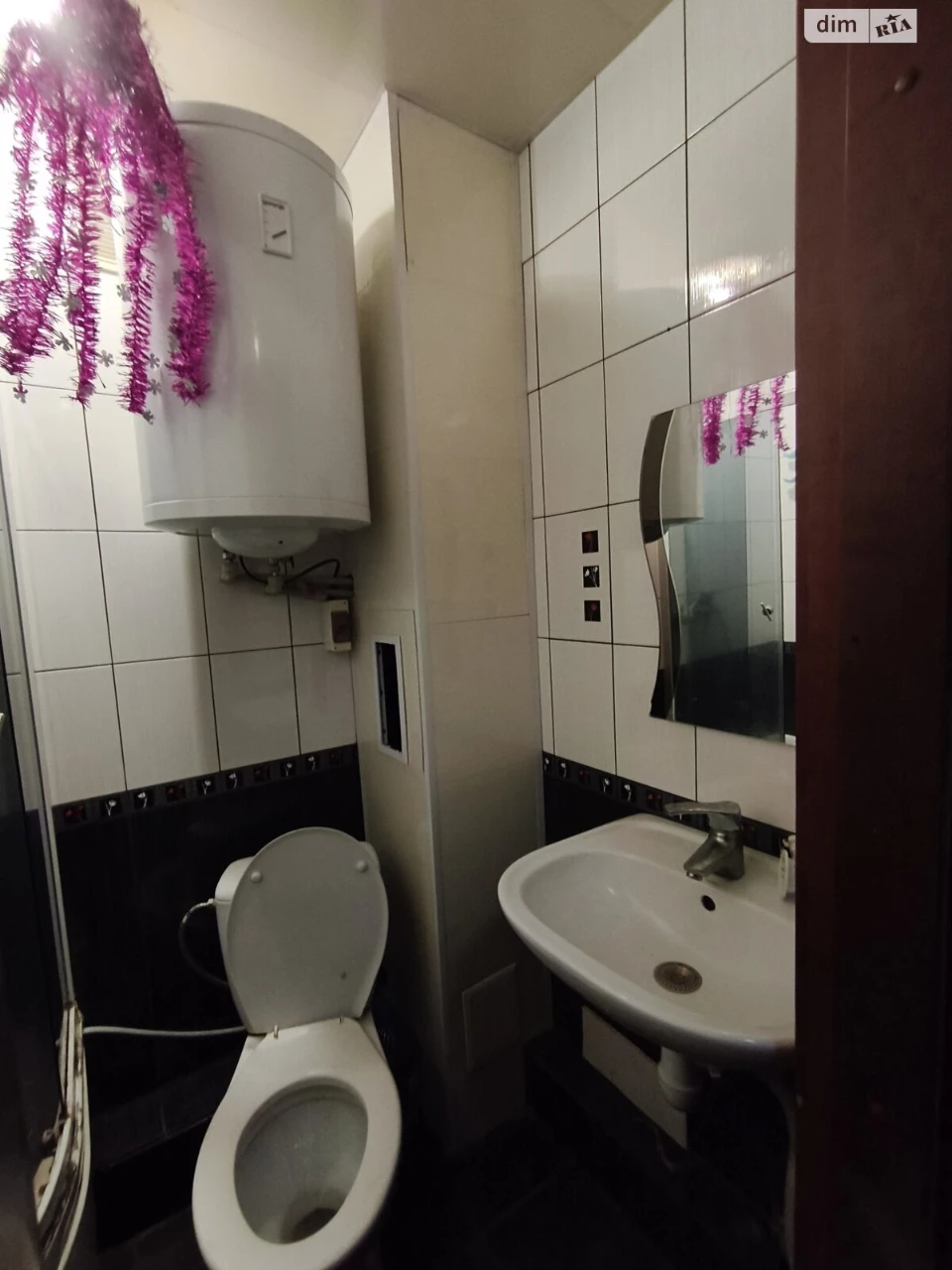 Довгострокова Оренда Квартира Перемога-6