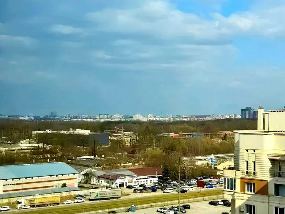 Квартира. Львів, Стрийська вул., (Будинок 7)