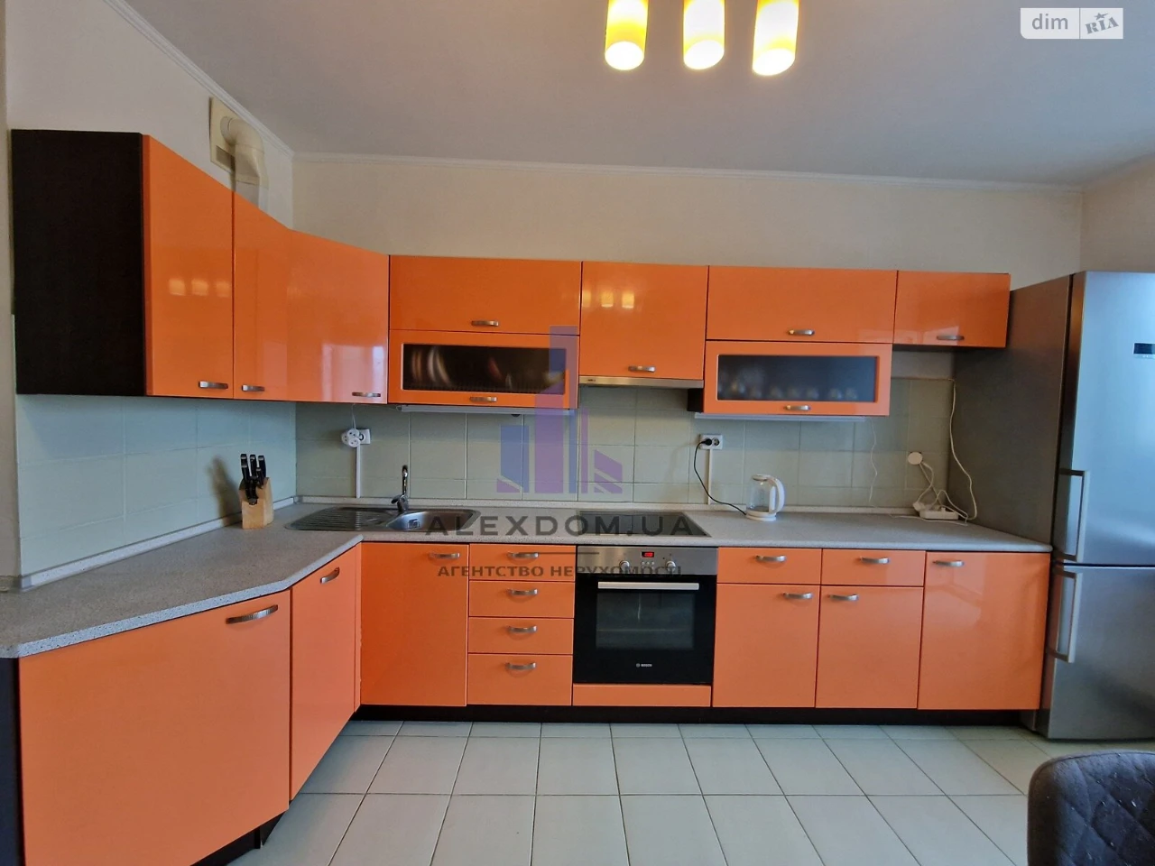 Продаж Квартира Позняки