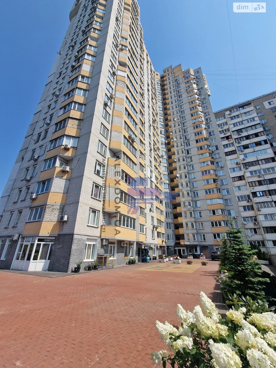 Продаж Квартира Позняки