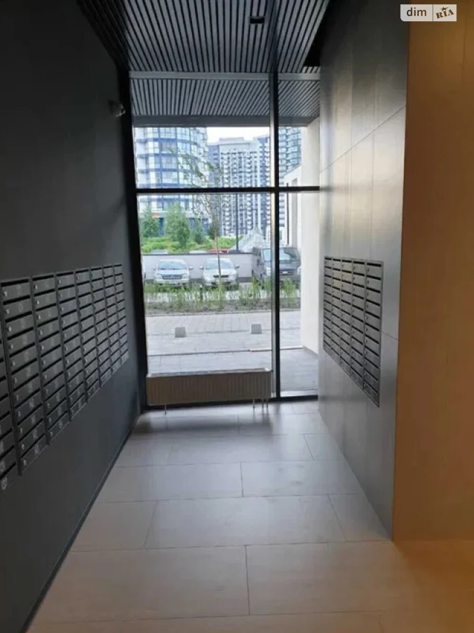 Продаж Квартира Дарницький