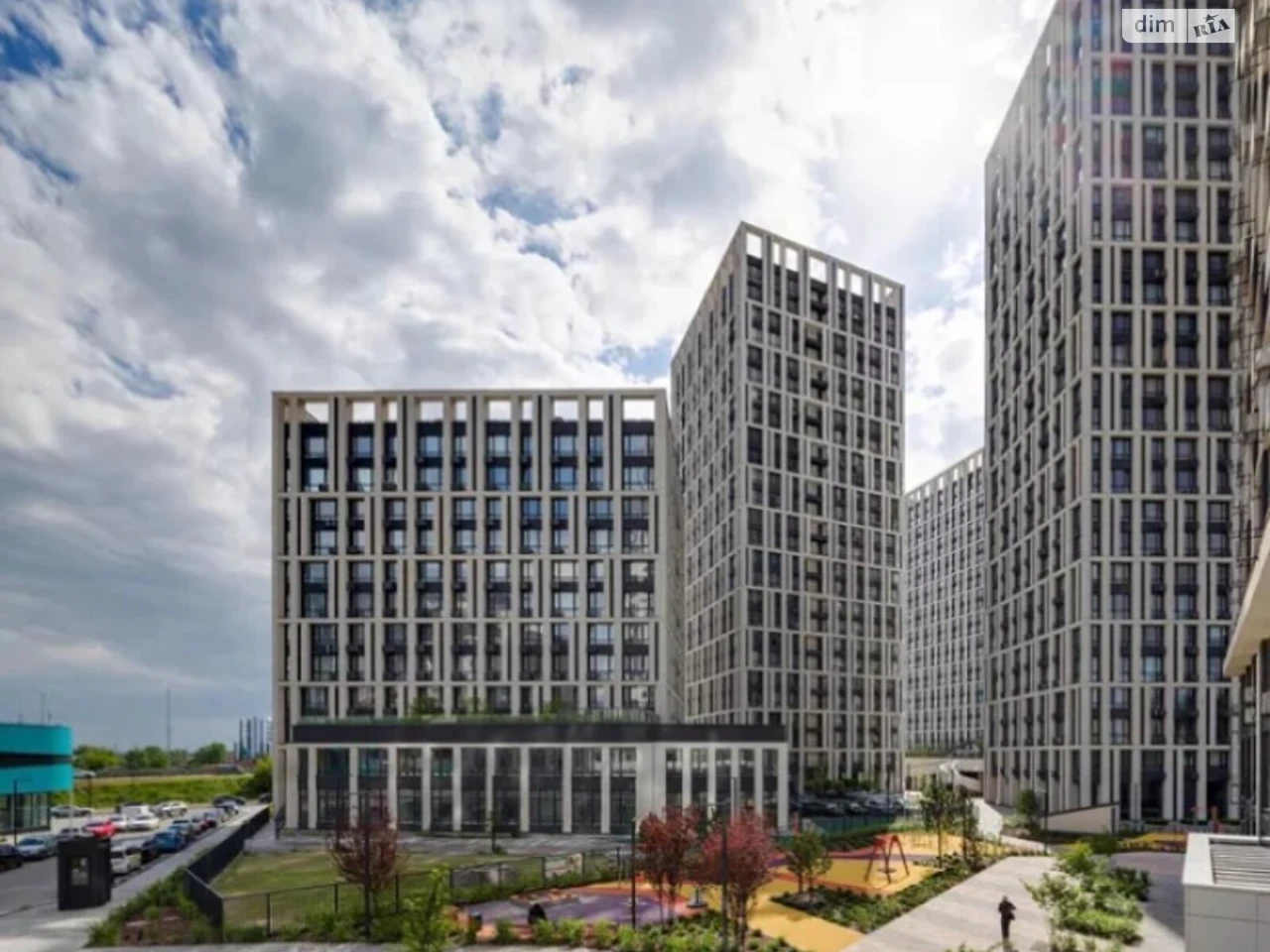 Продаж Квартира Дарницький