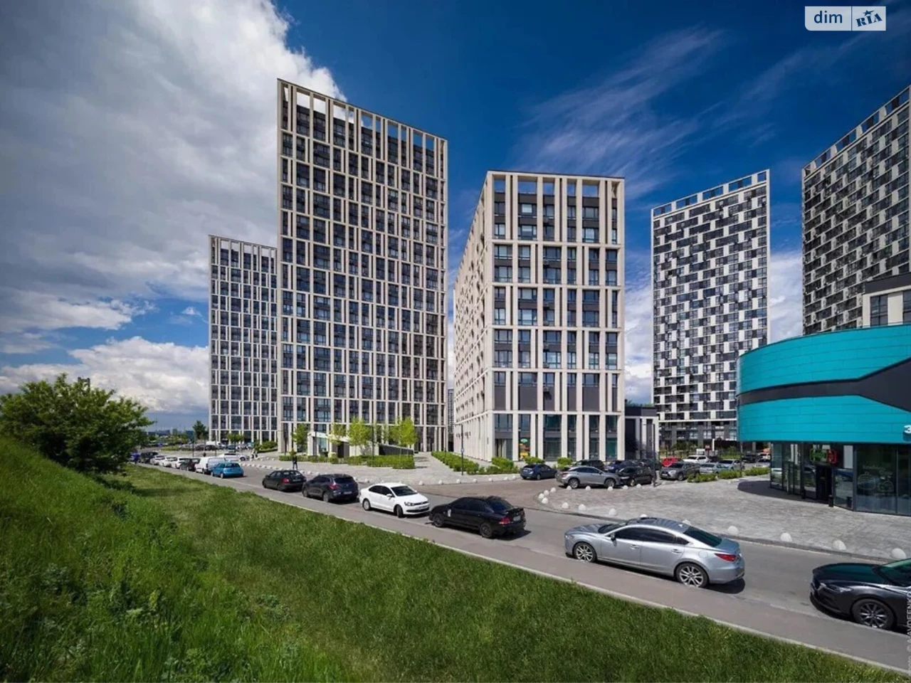 Продаж Квартира Дарницький