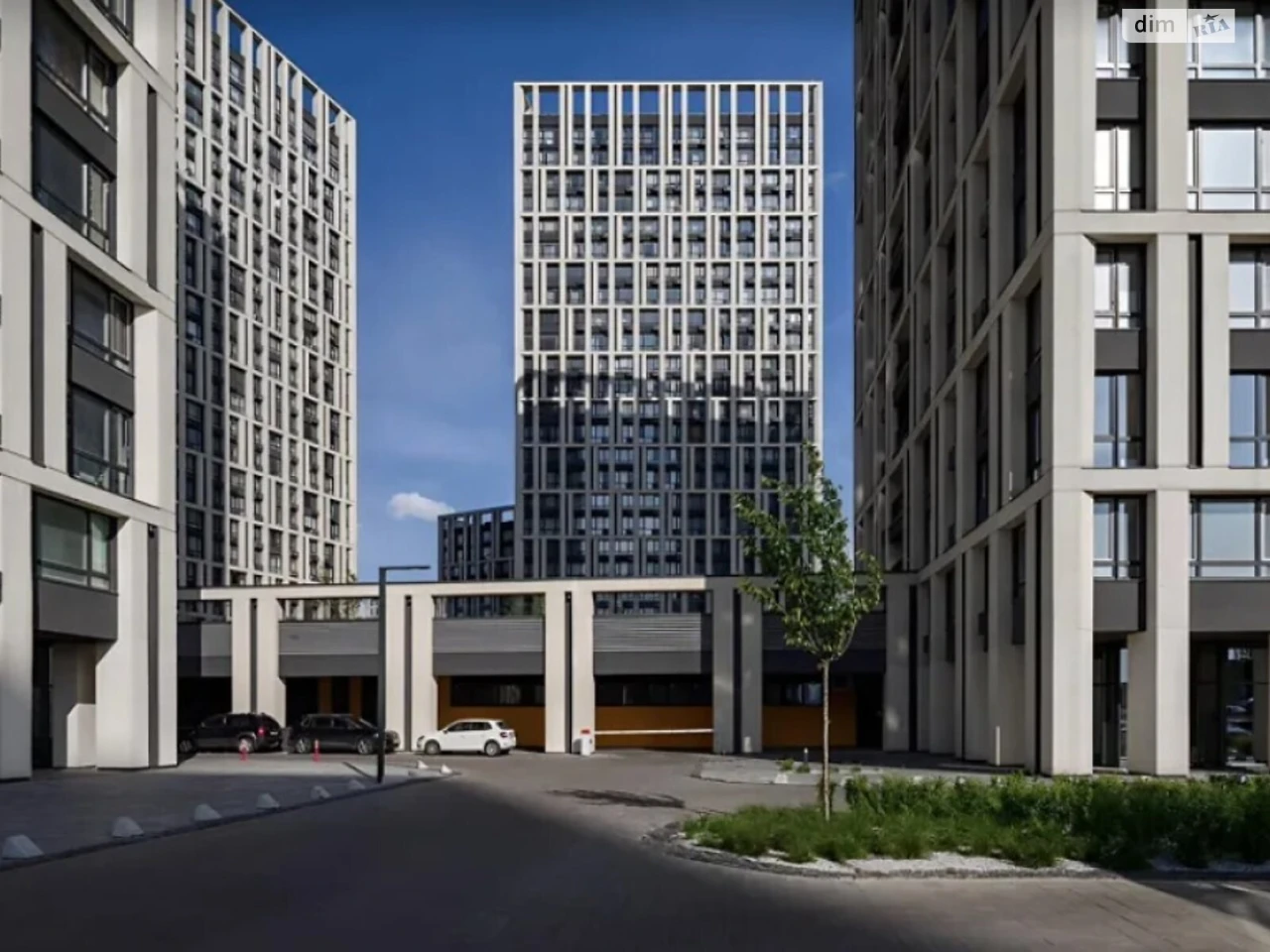 Продаж Квартира Дарницький