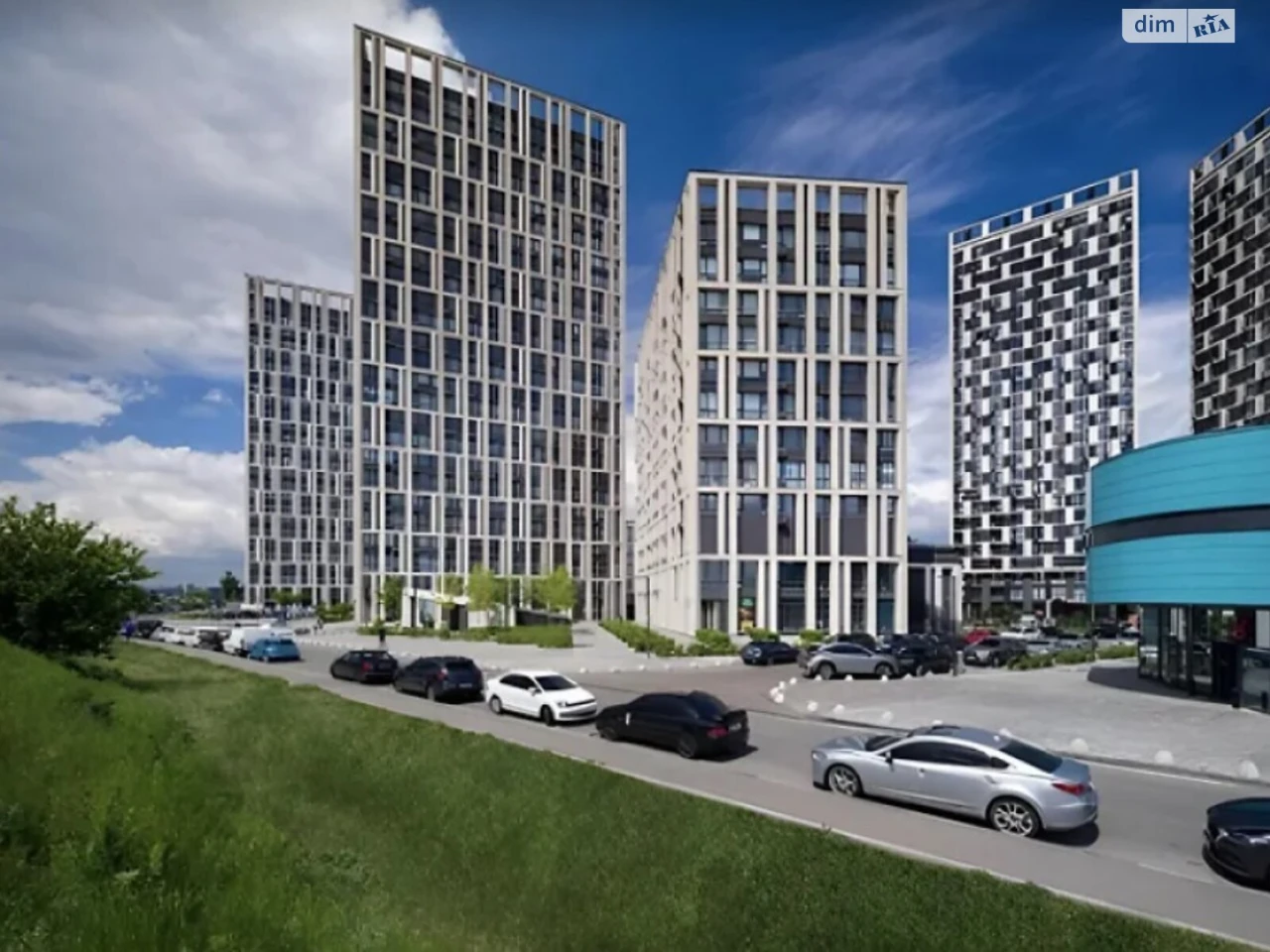 Продаж Квартира Дарницький