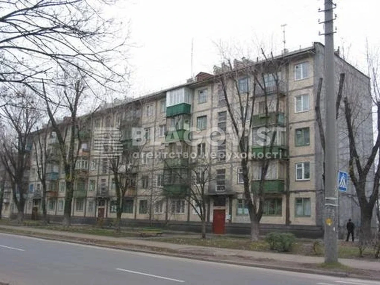 Продаж Квартира Соцмісто