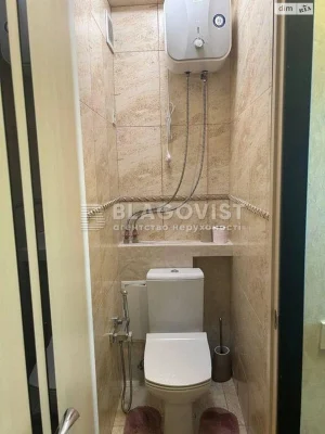 Продаж Квартира Соцмісто