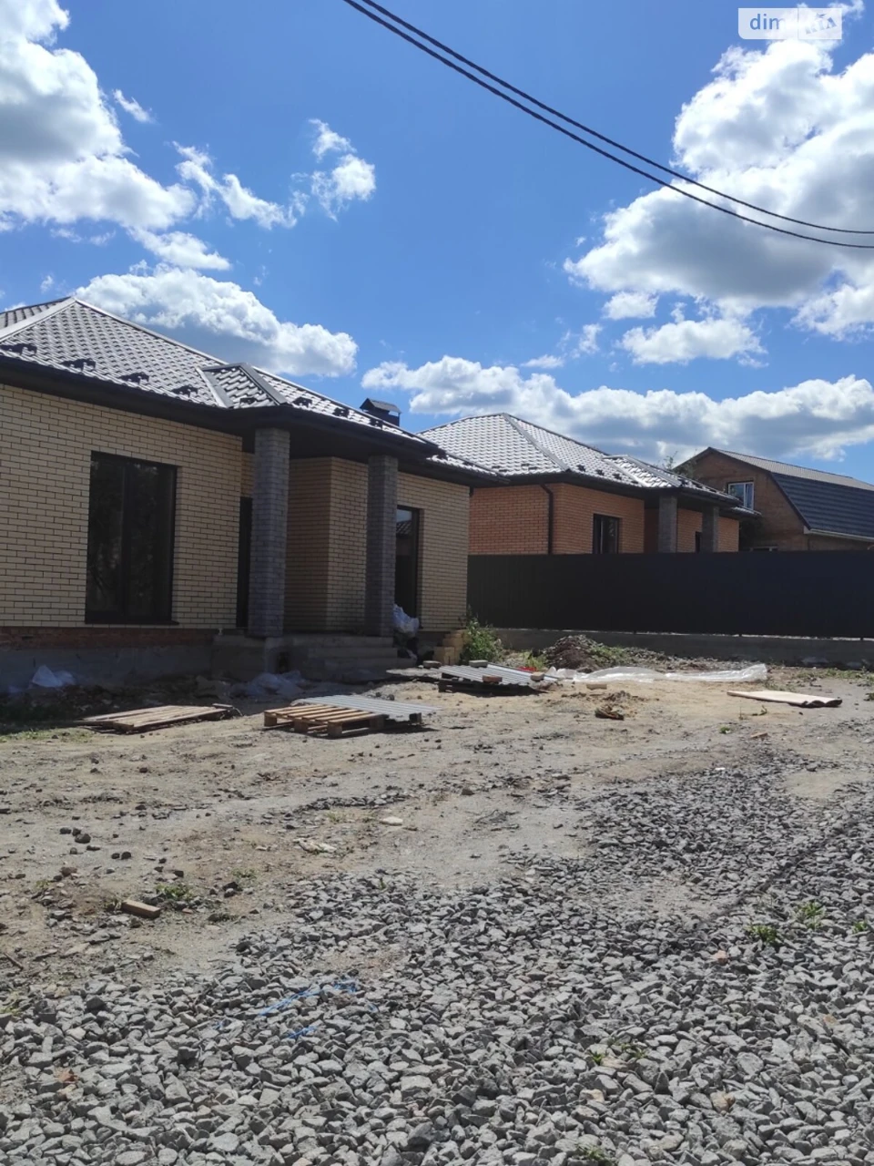 Продажа Дом Старогородский