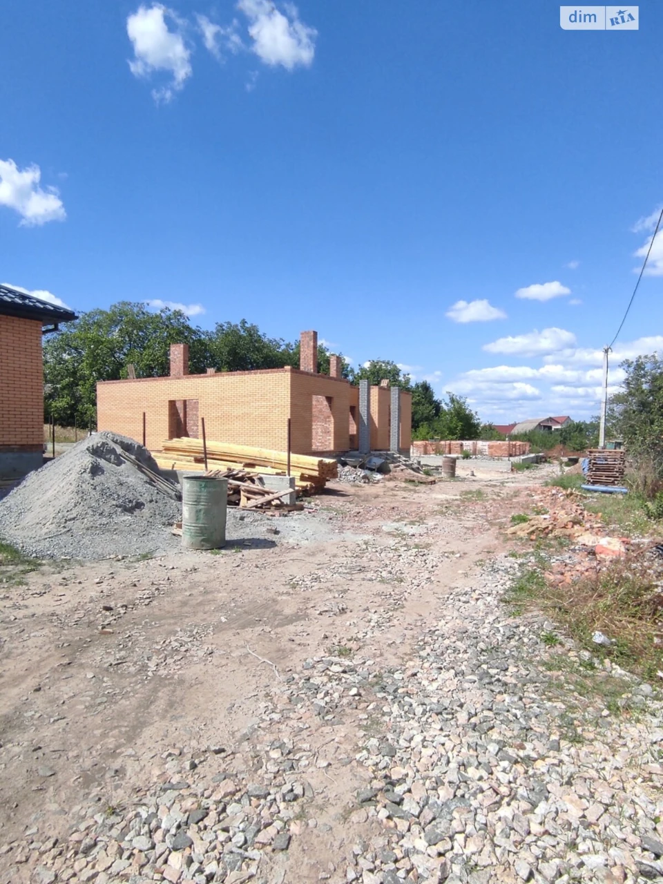 Продажа Дом Старогородский
