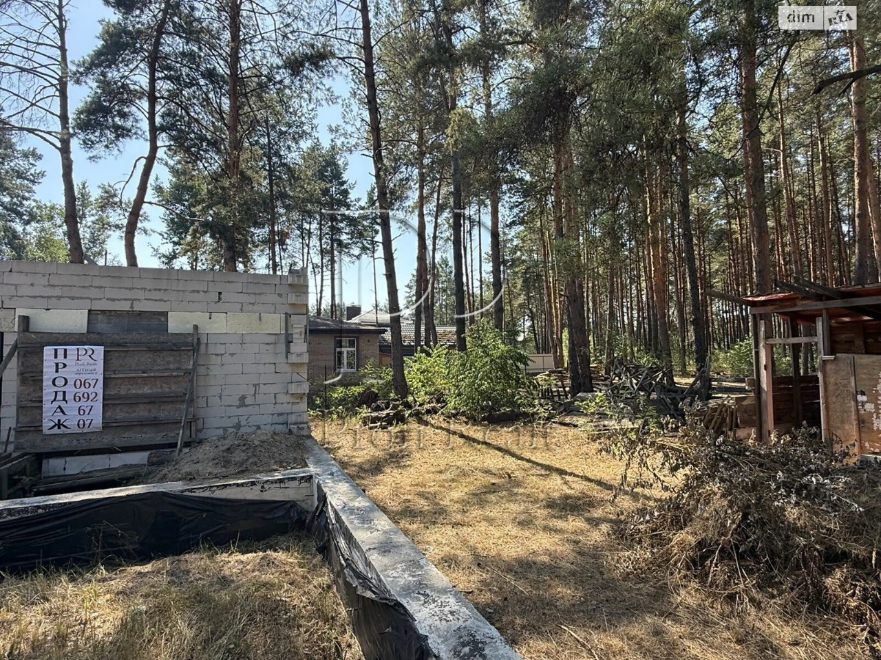Продаж Ділянка під житлову забудову