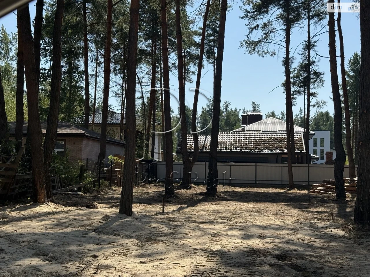 Продаж Ділянка під житлову забудову