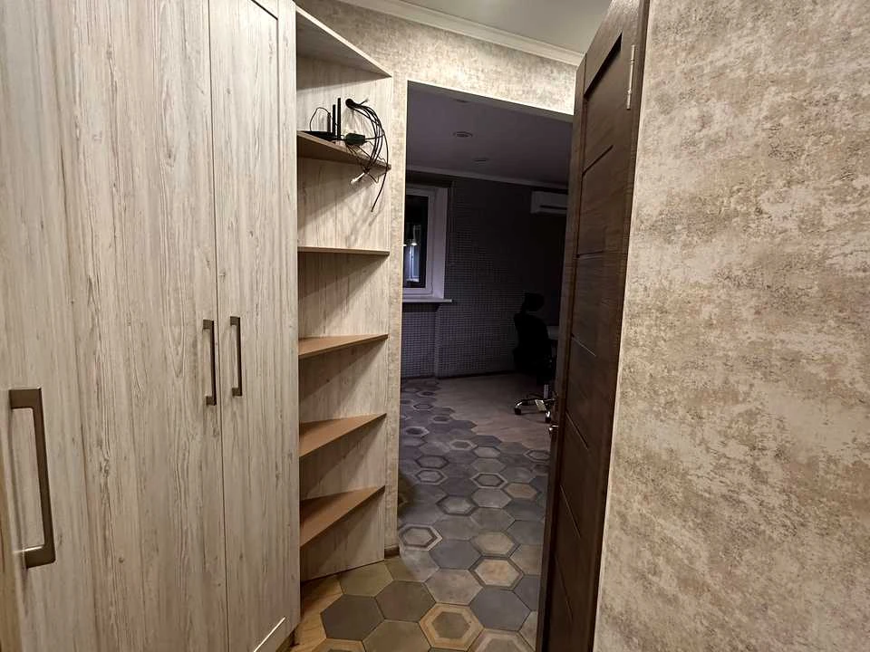 Квартира. Одеса, Сегедська вул.