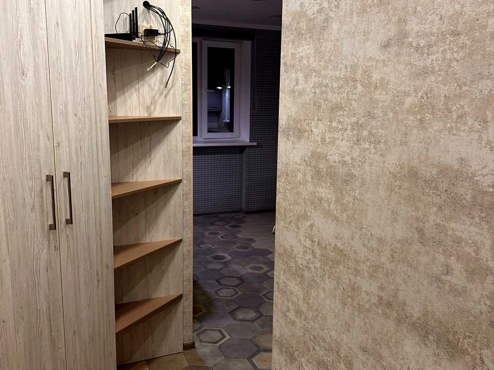 Квартира. Одеса, Сегедська вул.