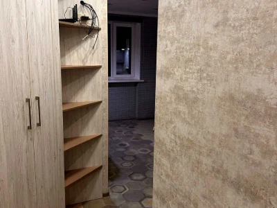 Квартира. Одеса, Сегедська вул.
