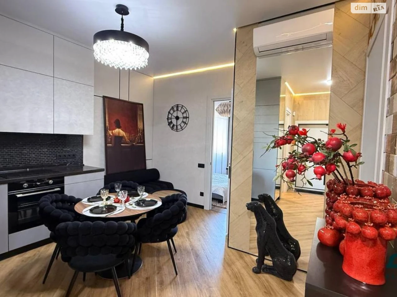 Продаж Квартира Приморський