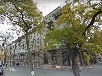 Продаж Квартира Приморський