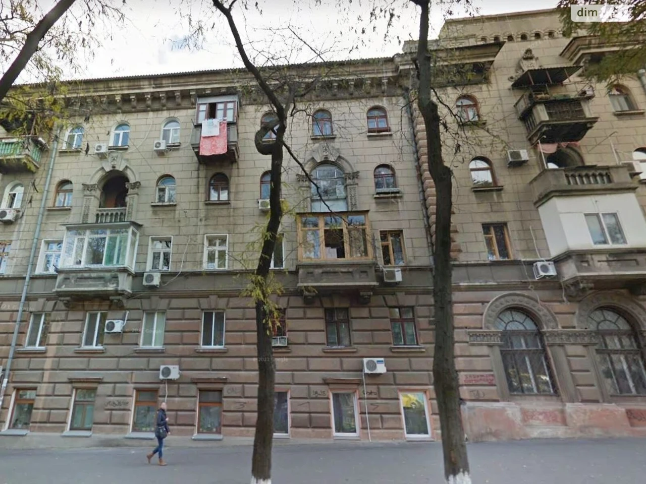 Продаж Квартира Приморський