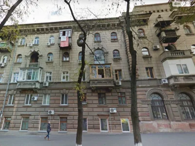 Продаж Квартира Приморський