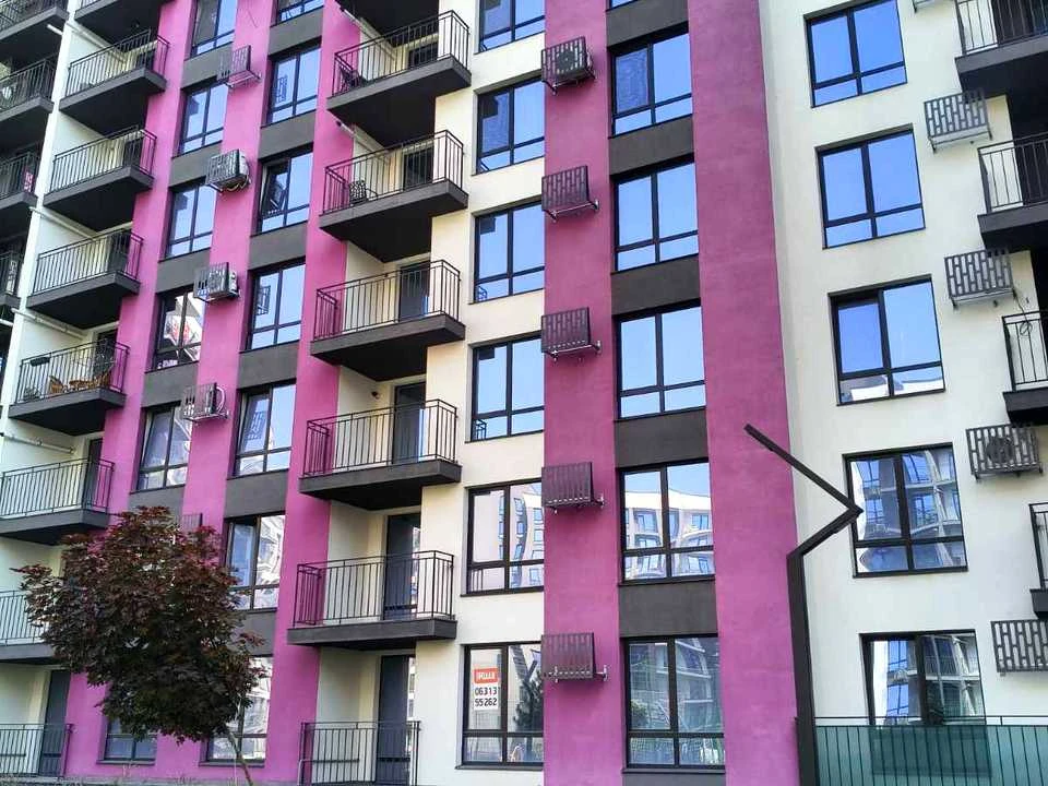 Квартира. Івано-Франківськ, Юліана Пелеша вул., (Будинок 12)