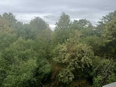 Будинок. Ужгород, Іршавська вул.