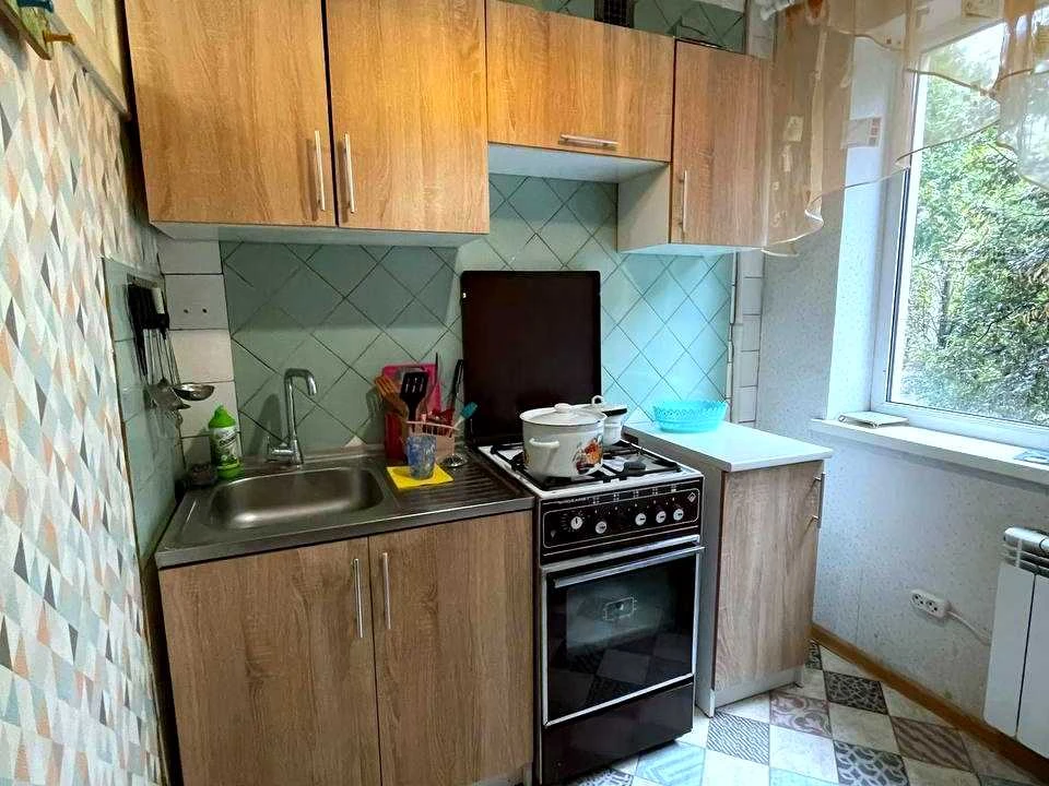 Квартира. Харків, Садовий проїзд
