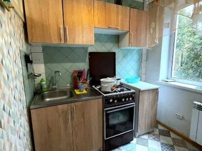 Квартира. Харків, Садовий проїзд
