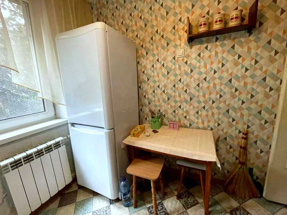 Квартира. Харків, Садовий проїзд