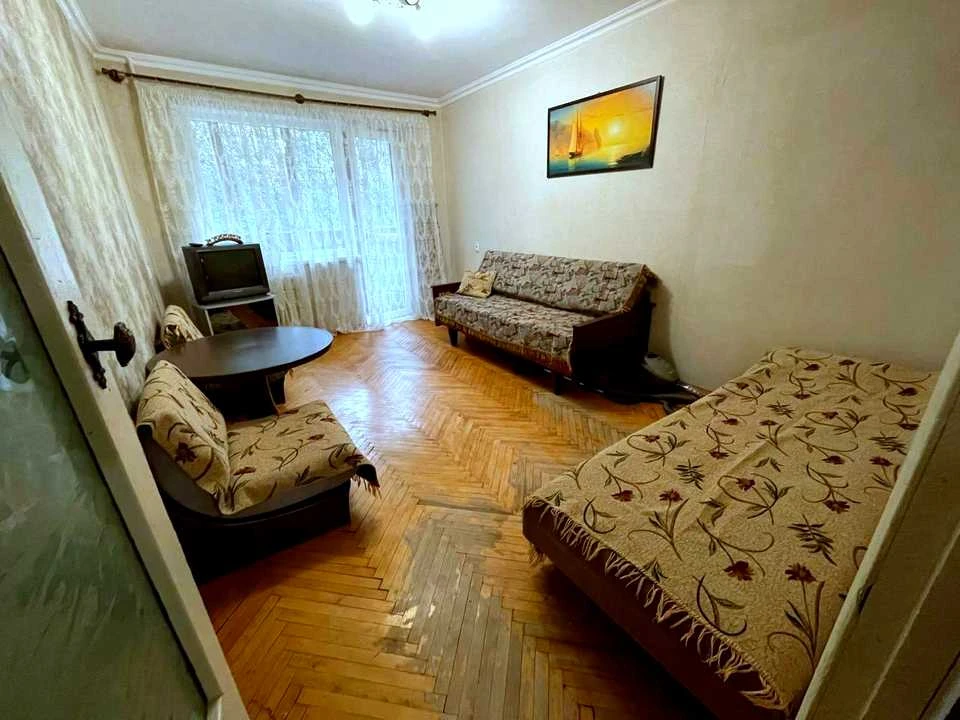 Квартира. Харків, Садовий проїзд