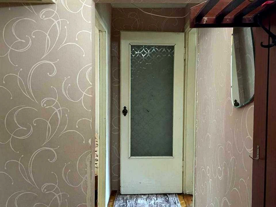 Квартира. Харків, Садовий проїзд
