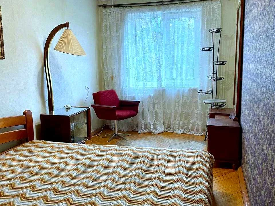 Квартира. Харків, Садовий проїзд