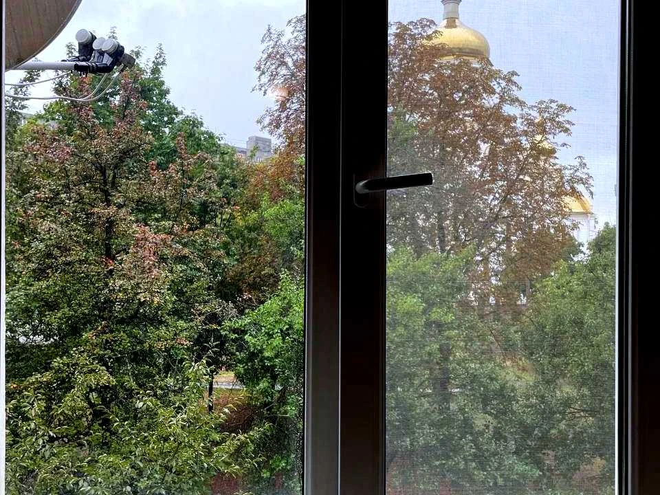 Квартира. Харків, Садовий проїзд