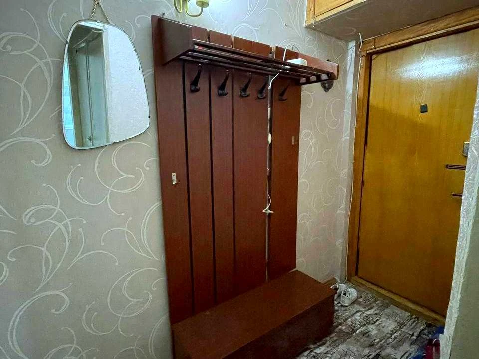 Квартира. Харків, Садовий проїзд