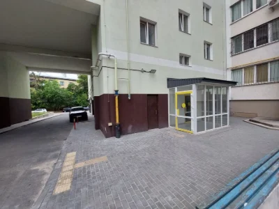 Новобудова 2024р з ремонтом ЖК Потьомкінський Центр проспект