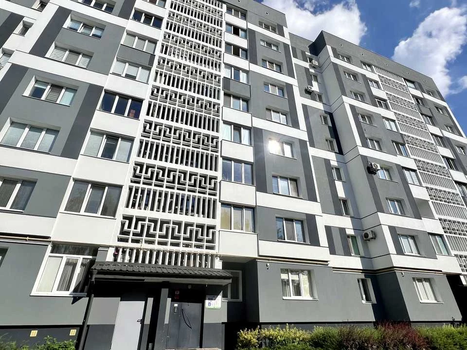 Квартира. Луцьк, Карпенка-Карого вул.