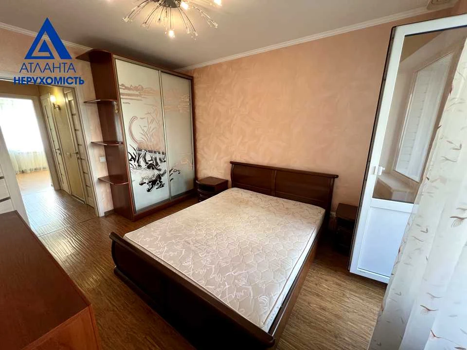 Квартира. Луцьк, Карпенка-Карого вул.