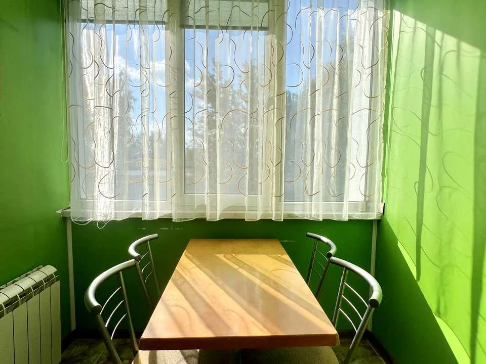 Квартира. Луцьк, Карпенка-Карого вул.