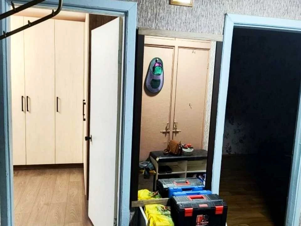 Квартира. Чернігів, Козацька вул. (50 років ВЛКСМ)