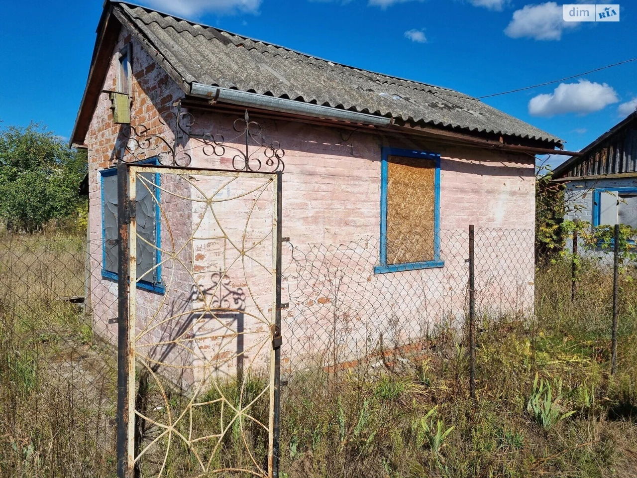 Продаж Дім Стара Подусівка