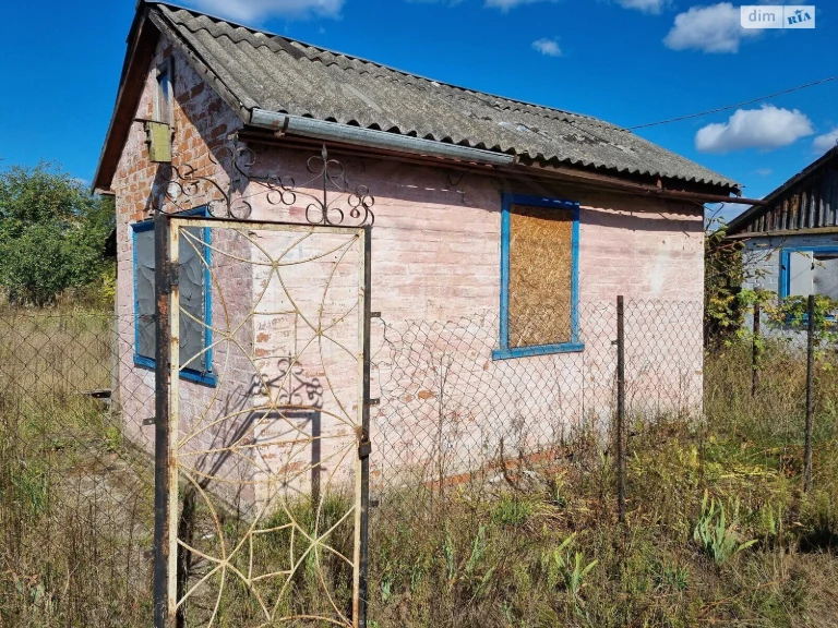 Продаж Дім Стара Подусівка