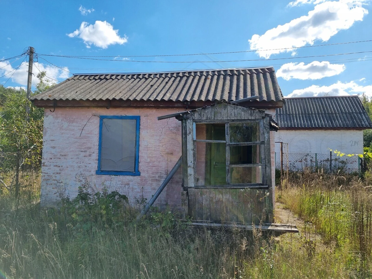 Продаж Дім Стара Подусівка