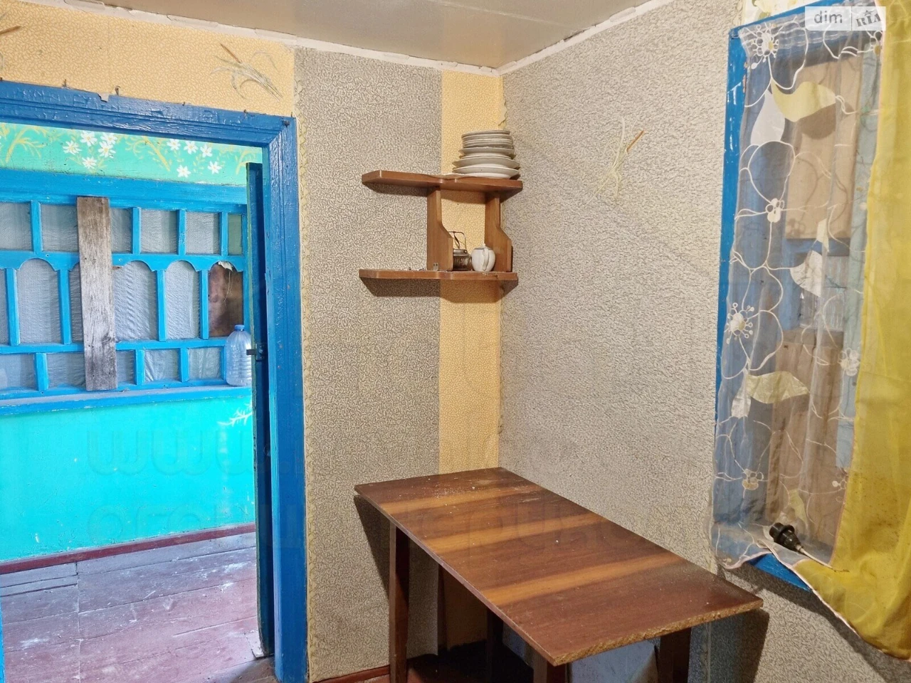 Продаж Дім Стара Подусівка