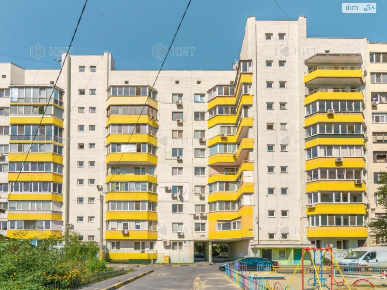 Продаж Квартира Центр