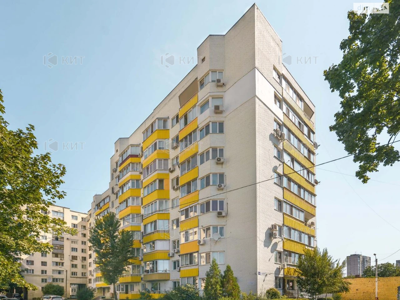 Продаж Квартира Центр