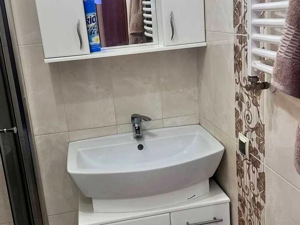 Квартира. Львів, Винниця вул.